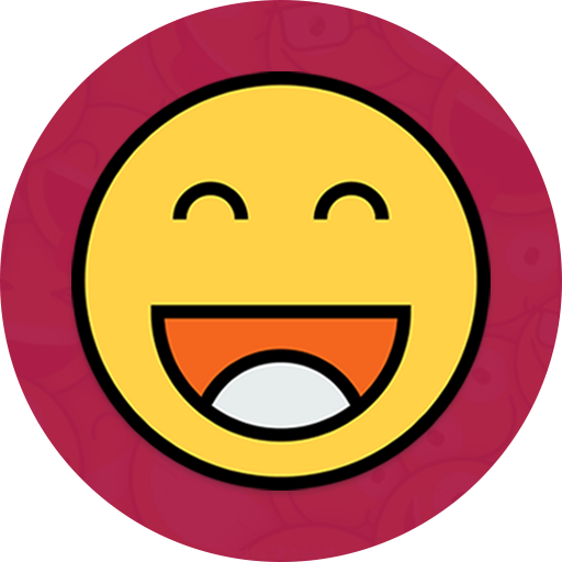 Jokes &amp; Memes App - Joke, Meme, Image &amp; Text Joke icon