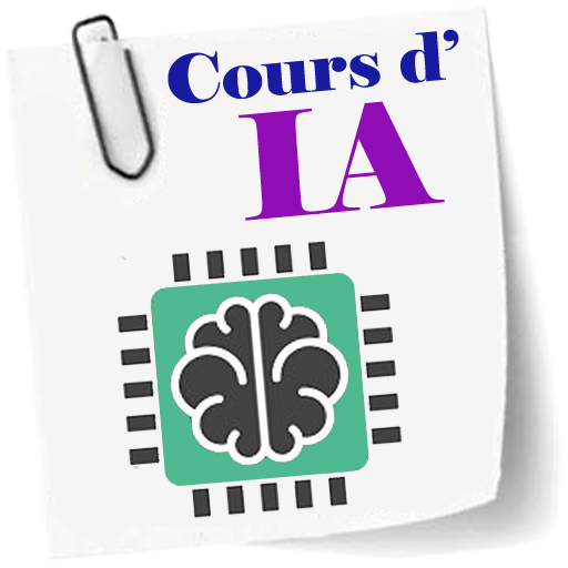 Cours d Intelligence Artificielle icon