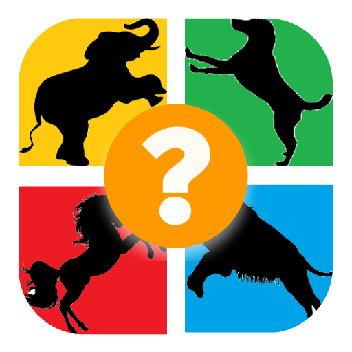 1 Shadow 1 Animal icon