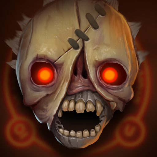 Pokiman Escape | Horror game icon