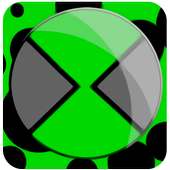 Ben ten Coloring book