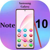 Samsung Note 23 Launcher 2023