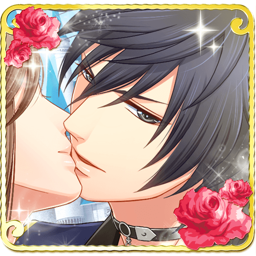 Once Upon a Fairy Love Tale icon