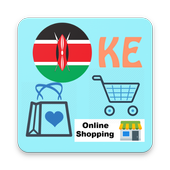 Kenya Online Shops icon