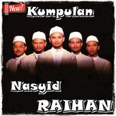 ikon Kumpulan Nasyid Raihan