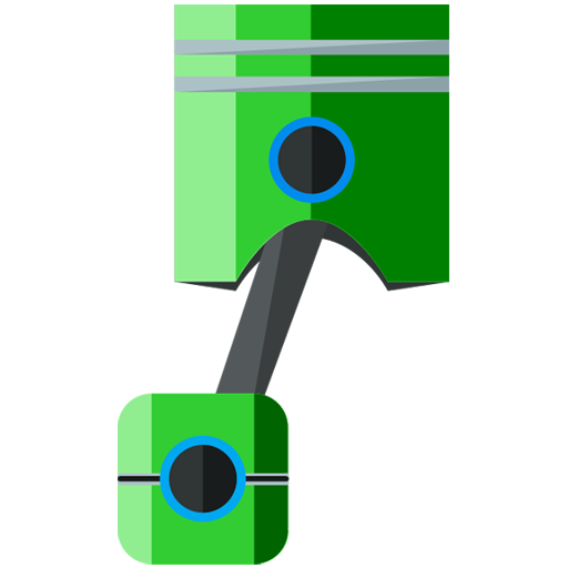 PISTON TIMER icon