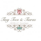 Tiny Toes and Tiaras icon