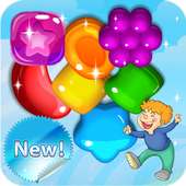 Candy Gummy 2 Legend 2017 New!