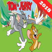Tom and Jerry icon