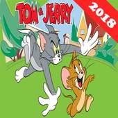 Tom and Jerry on 9Apps