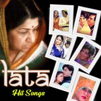 Lata Mangeshkar Hit Songs on 9Apps