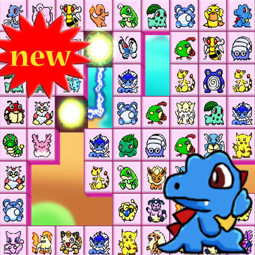 Connect animal 99 icon