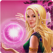 Lucky Lady Deluxe Slots icon