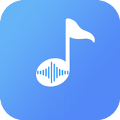 Free Music Download for JioSaavn icon
