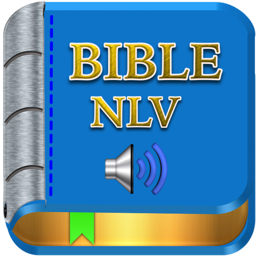 Bible (NLV)  New Life Version With audio icon