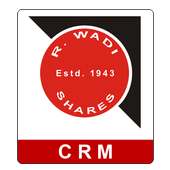R. Wadiwala CRM
