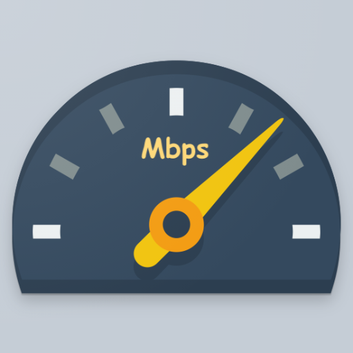 Internet Speed Test - Smart TVs, Phone, Tablets icon