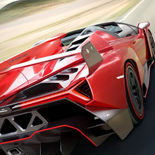 Traffic Chaser icon