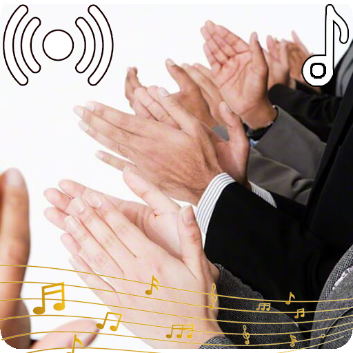 Applause Sounds Ringtone icon