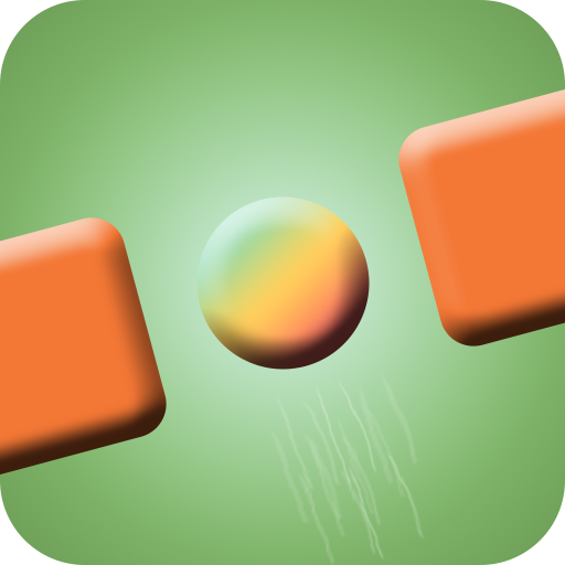 Dodging Ball أيقونة