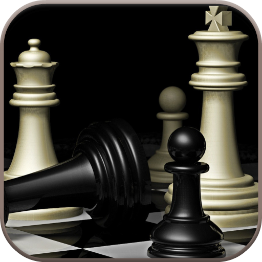 Chess Figure HD Free LWP icon