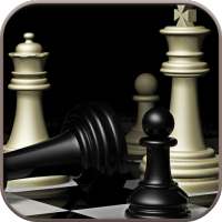 Chess Figure HD Free LWP on 9Apps