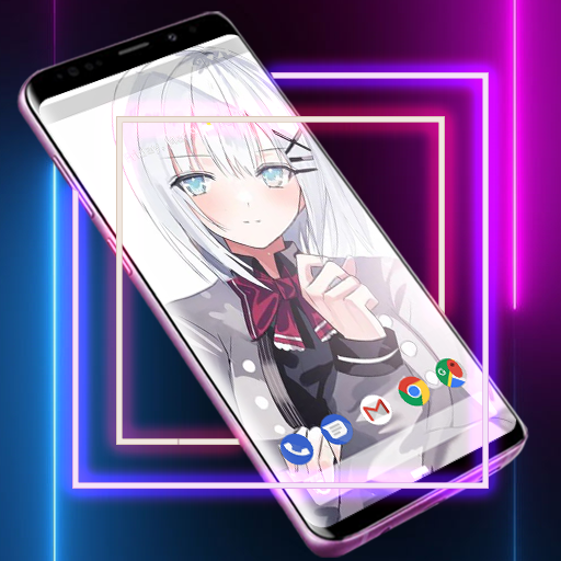 tantei wa mou shindeiru wallpaper icon