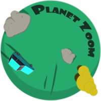 Planet Zoom