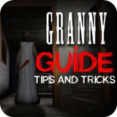 Tips and Tricks for Granny Horror Game icon