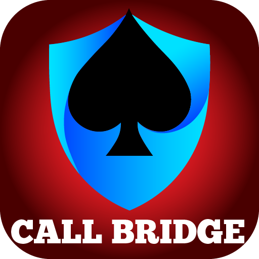 ikon Call Bridge Card Game Offline