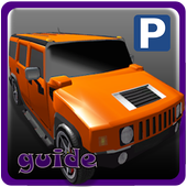 Great New for Dr Parking 4 tricks icon