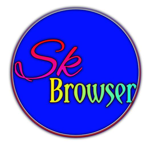 SK Browser icon