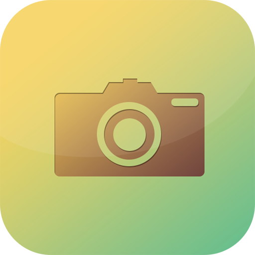 Breezy Camera: One Stop Camera icon