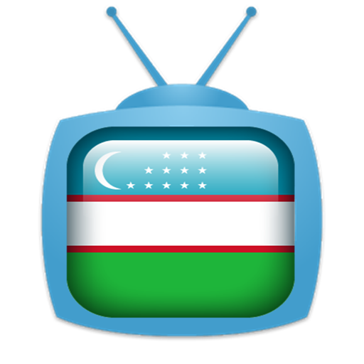Uz Tv Uzbekistan आइकन