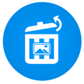 Photo Recoverer icon