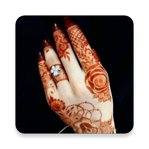 Latest Mehndi Designs 2020(Ads Free) icon