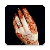 Latest Mehndi Designs 2020(Ads Free)