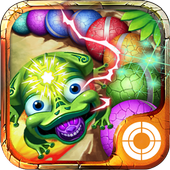 Super Zuma Kingdom icon