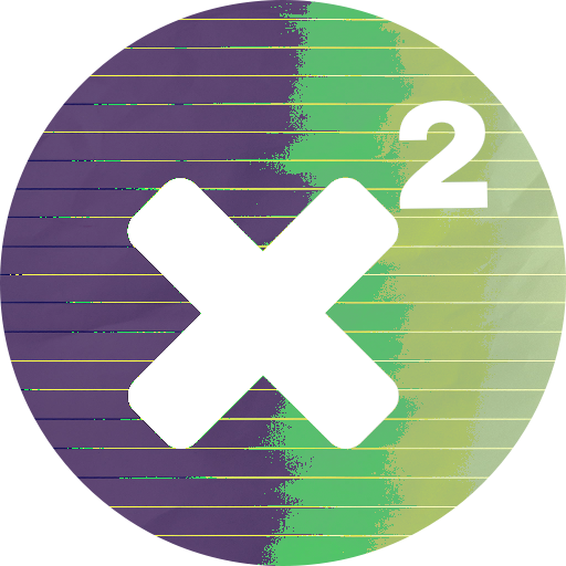 Quadratic Ecuation Calculator icon