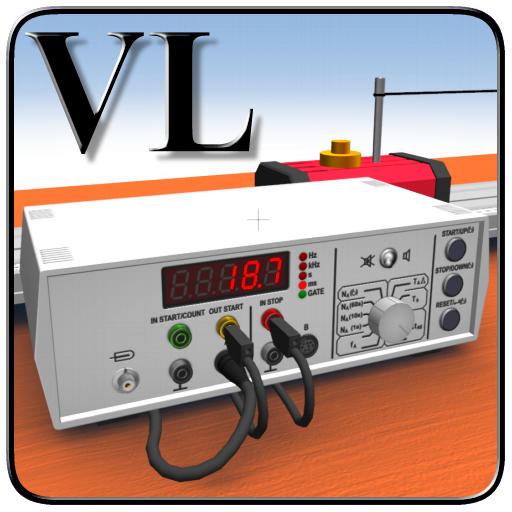 Virtual Lab «Mechanics» (Demo) icon