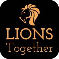 Lions Together on 9Apps