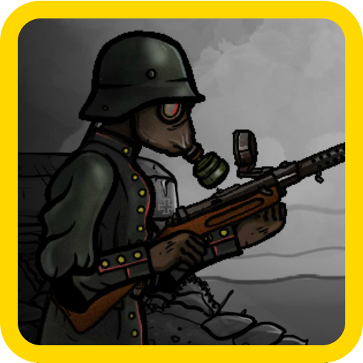Dark: Western Front icon