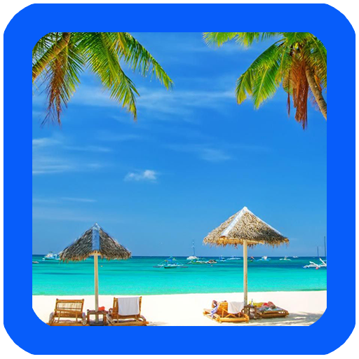 Summer Live Wallpaper icon