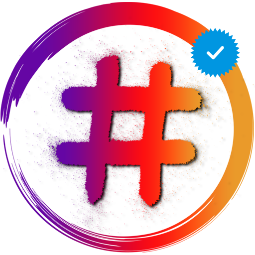 Top Popular Hashtags : For Insta Likes icon