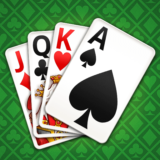 Basic Solitaire Card Games icon