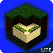 Winter Craft - magic christmas icon