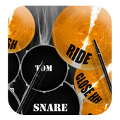 Classic Drum Pads icon