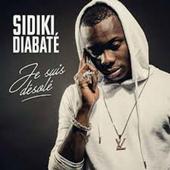 Sidiki Diabaté Music أيقونة