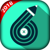 Remove Unwanted Content : Touch-Retouch Guide icon