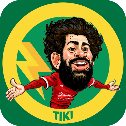 Tiki Betting Tips icon